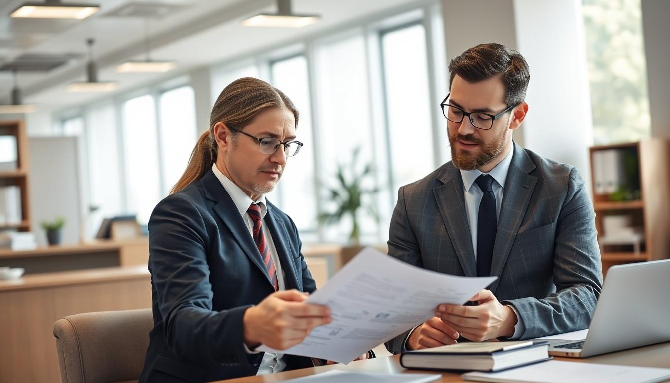 Investor Legal Services