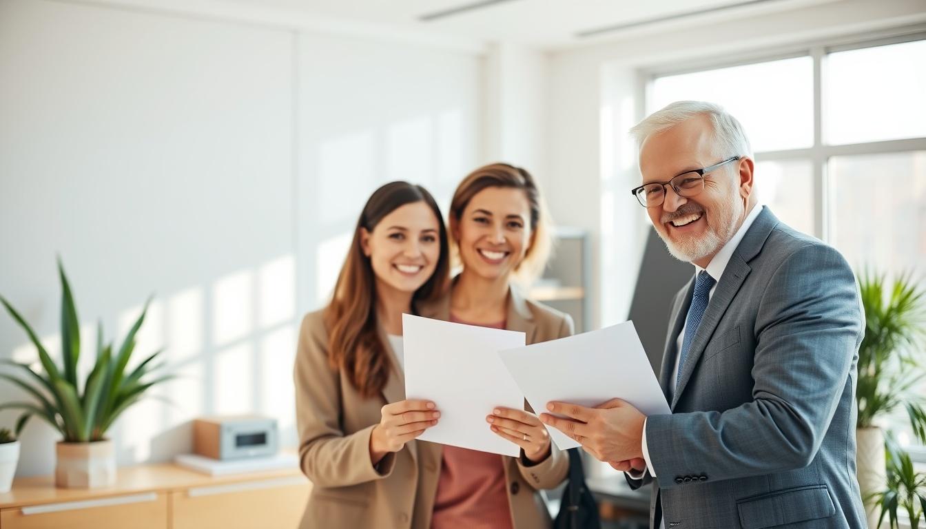 Partnerships with Financial Institutions